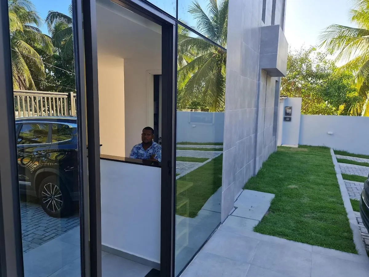 Edf Porto Principe Villa Porto de Galinhas