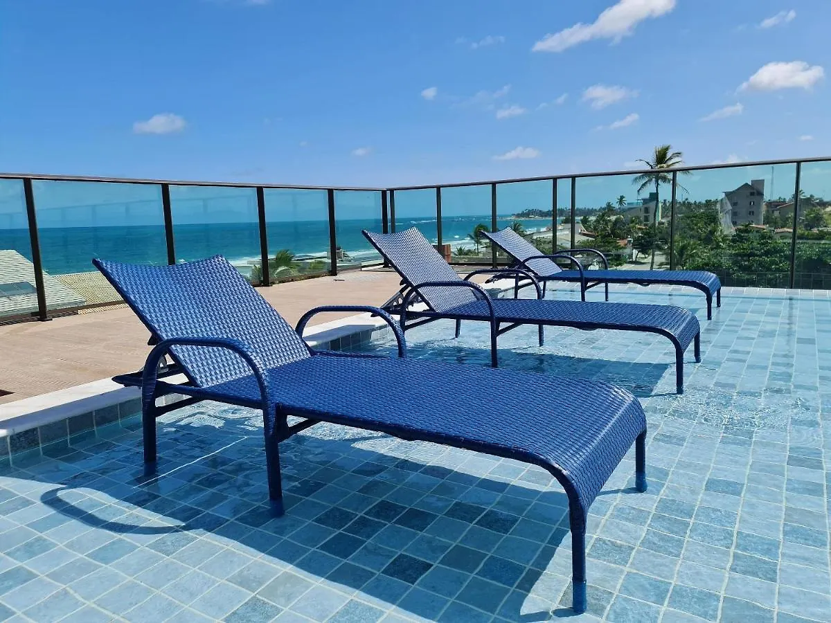 Holiday home Edf Porto Principe Villa Porto de Galinhas