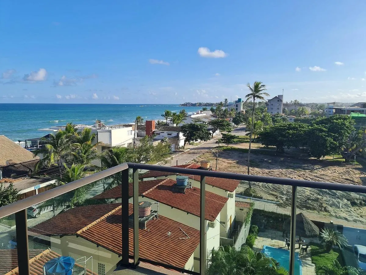 Edf Porto Principe Villa Porto de Galinhas Holiday home