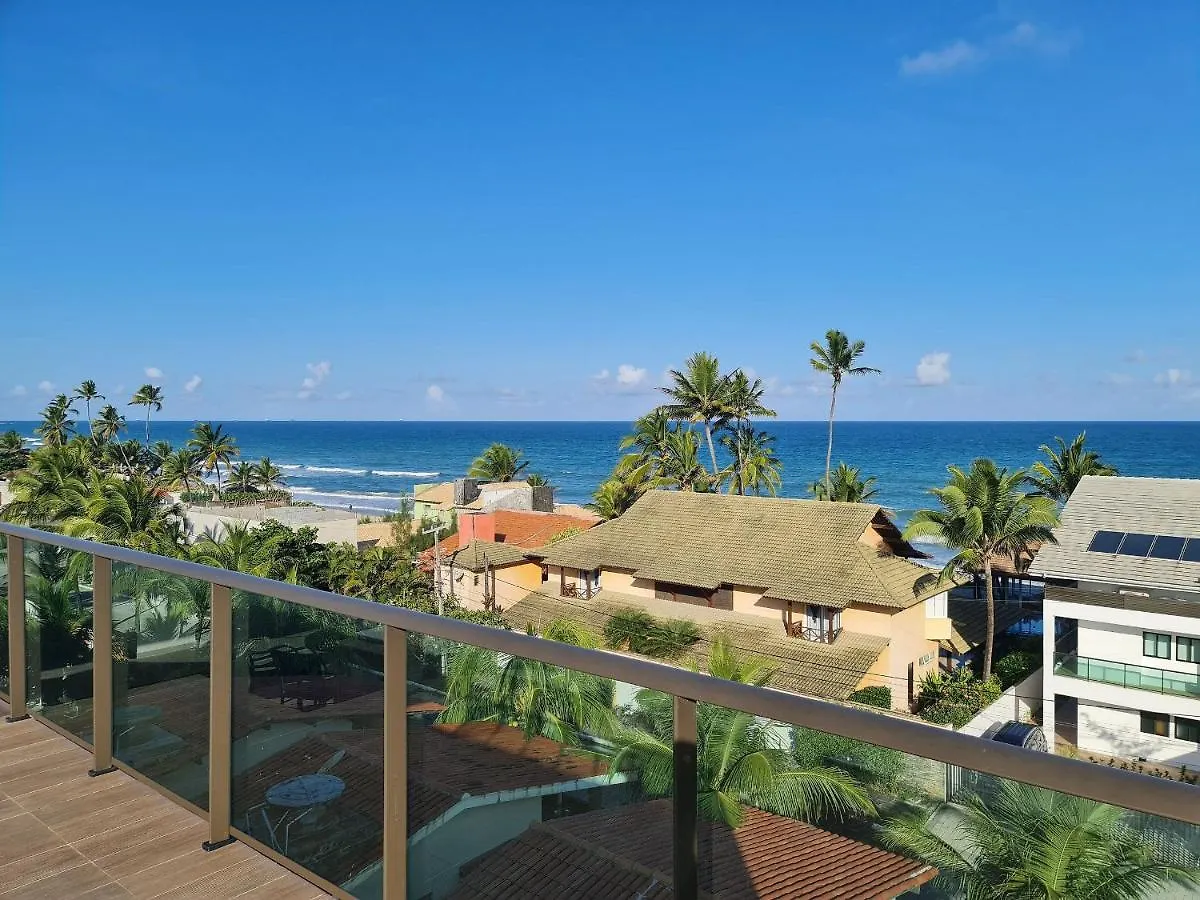 Holiday home Edf Porto Principe Villa Porto de Galinhas