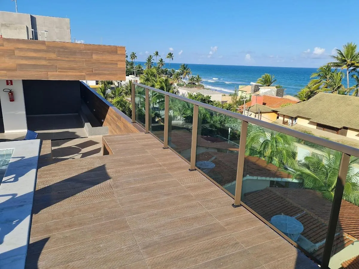 Edf Porto Principe Villa Porto de Galinhas 0*,