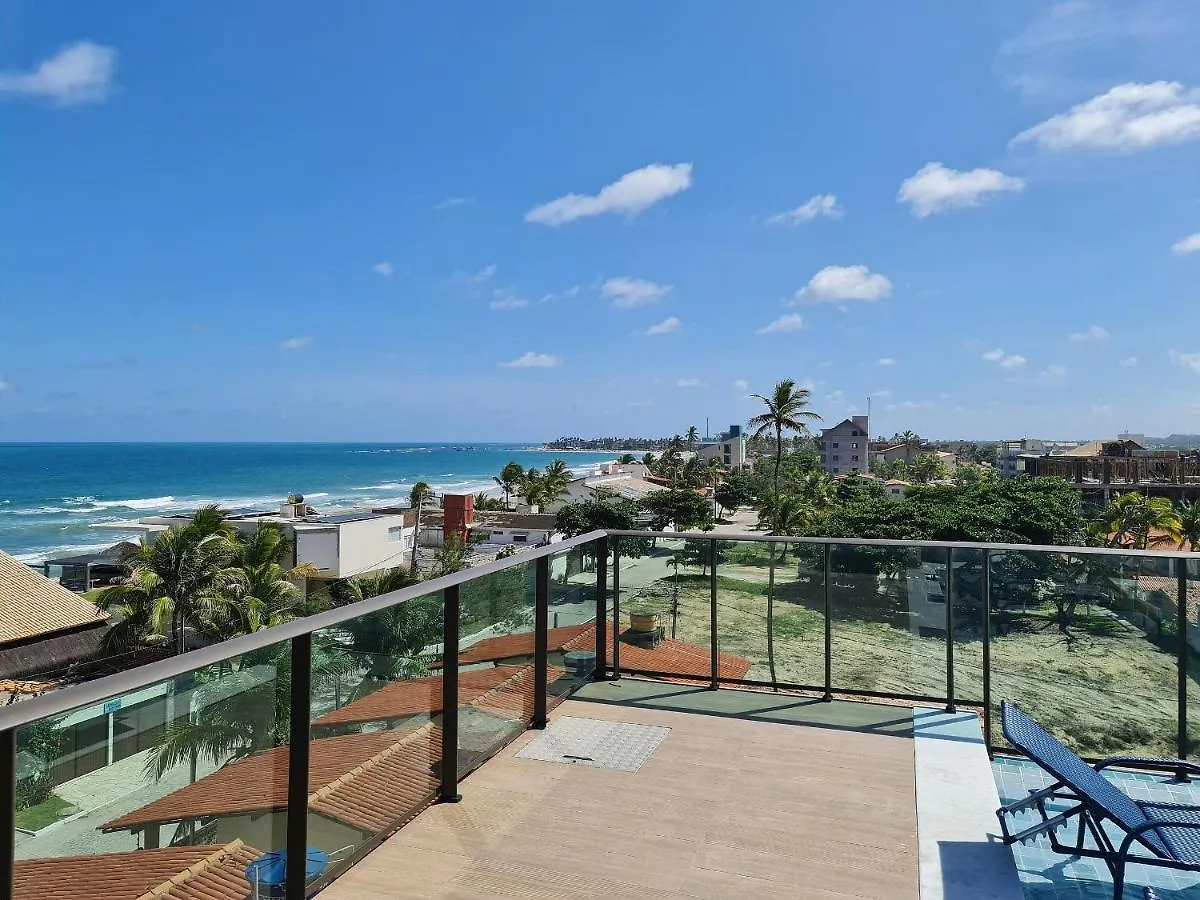 Holiday home Edf Porto Principe Villa Porto de Galinhas