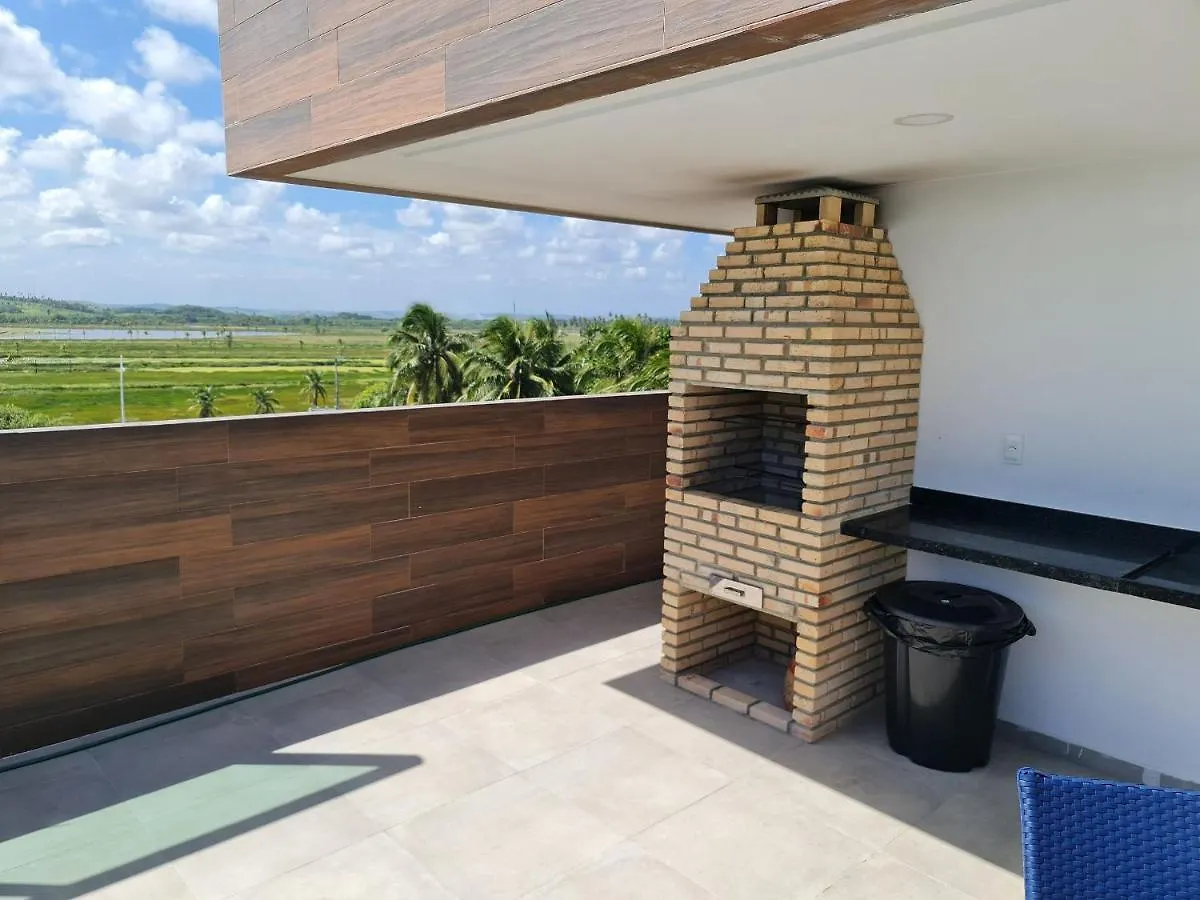 Edf Porto Principe Villa Porto de Galinhas Brazil