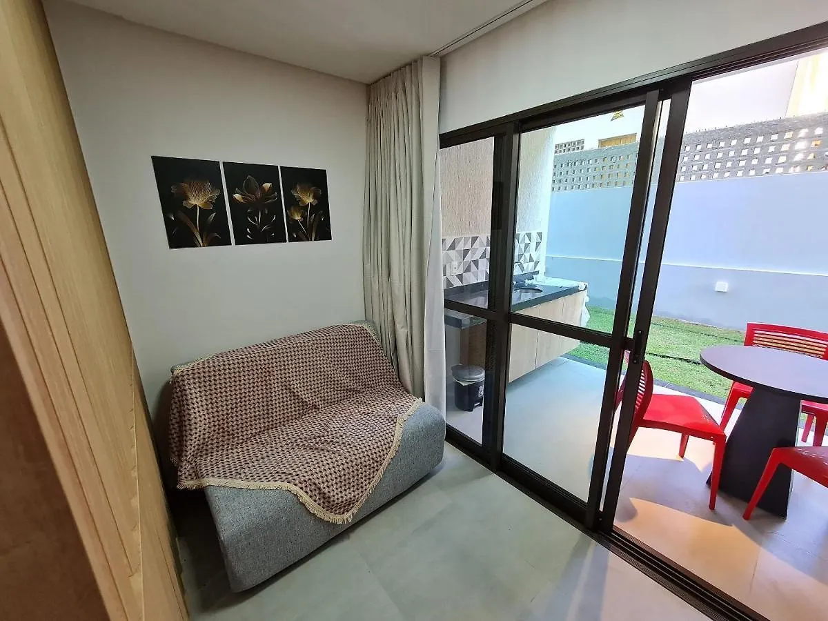 Edf Porto Principe Villa Porto de Galinhas Holiday home