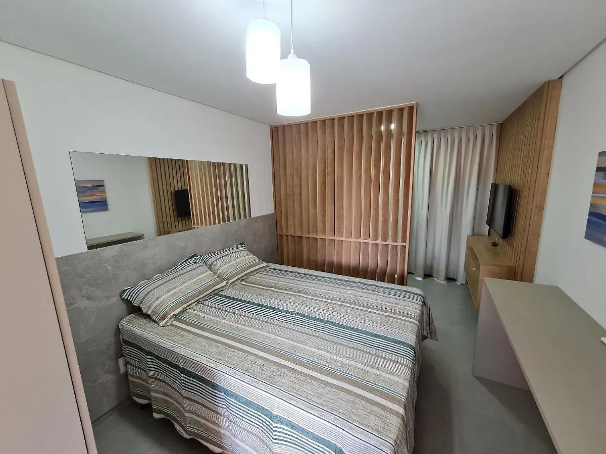 Holiday home Edf Porto Principe Villa Porto de Galinhas