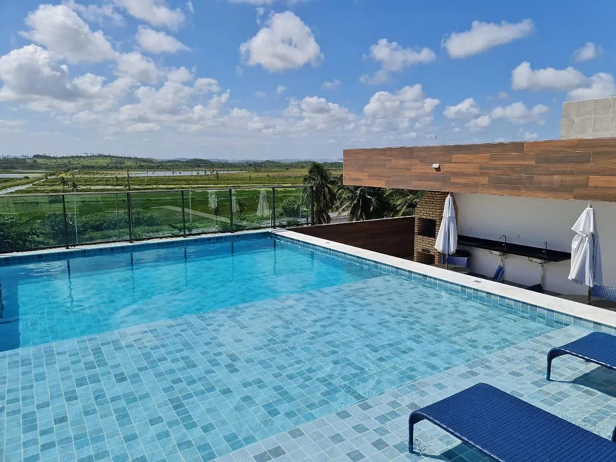 Holiday home Edf Porto Principe Villa Porto de Galinhas